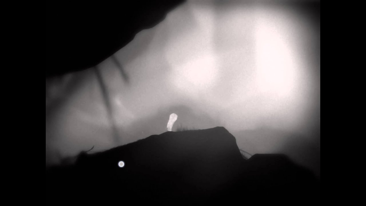 Limbo (Android Gameplay HD/1440p) [Nexus 9]