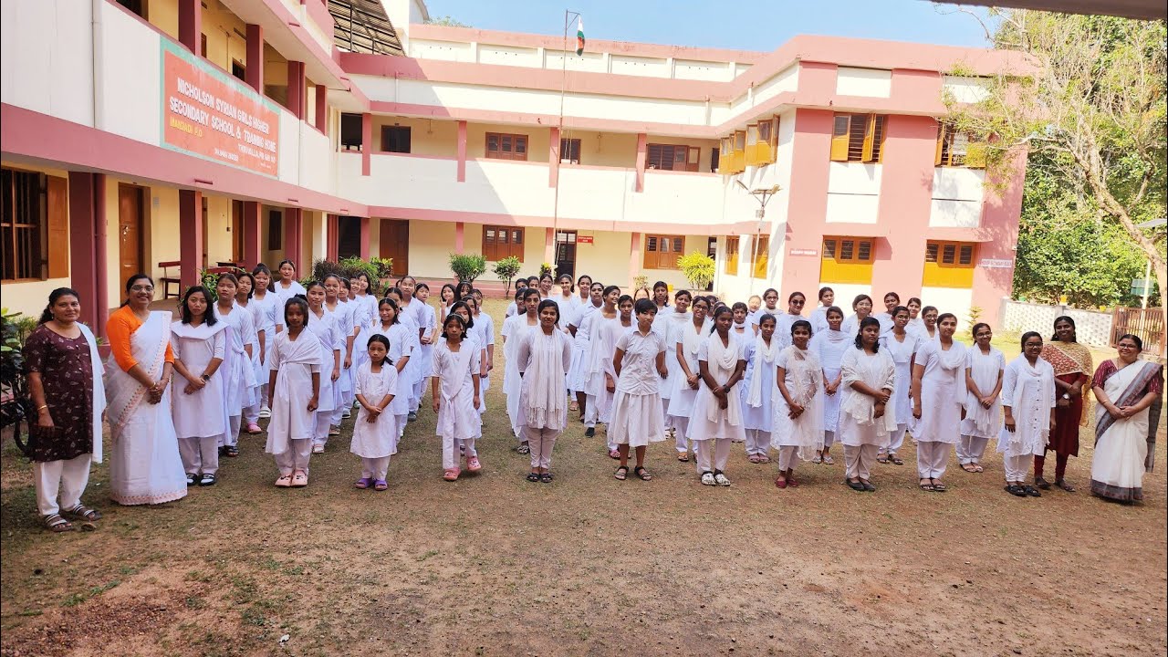 76th Republic Day Celebration at Nicholson