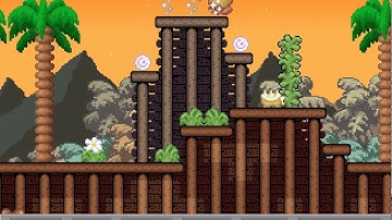 Charlie the Duck FREE gameplay