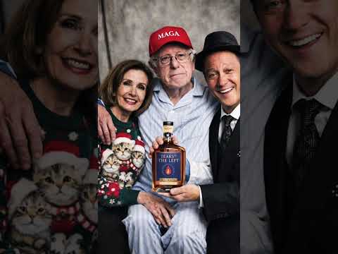 A political satirical collection of Memes and funny Images