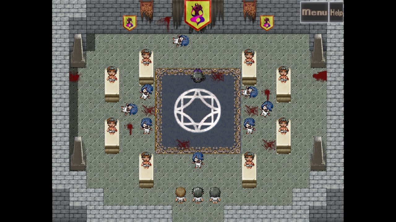 忘却の淵 チャート The Depths of Oblivion - biim兄貴攻略wiki | Gamerch