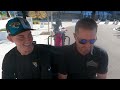 Cam Little Kicks It w/ Scobee: What It's Like As Youngest Drafted Kicker EVER | Jacksonville Jaguars