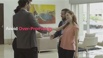 Being Human in Business