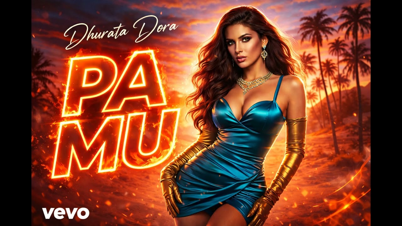 Dhurata Dora – PA MU (Official Music)