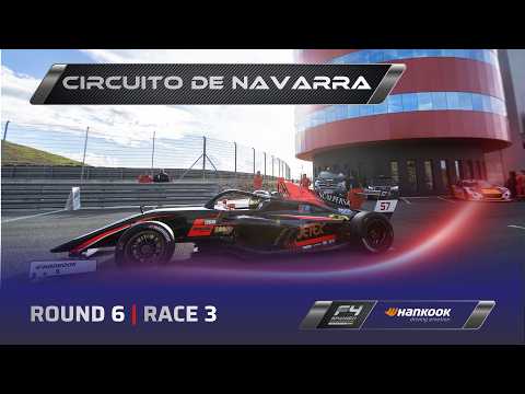 [ESP] RACE 3 – NAVARRA 2026 – ROUND 6