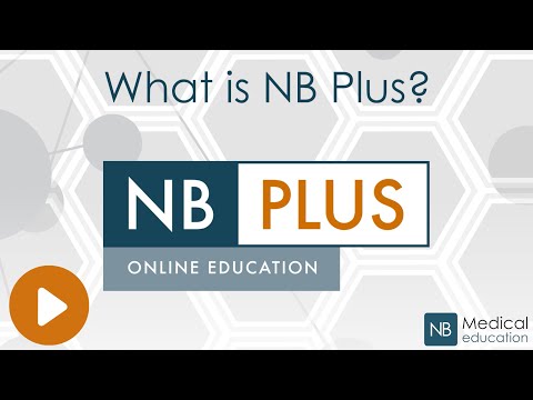 Welcome to NB Plus.  The new subscription service from NB Medical.