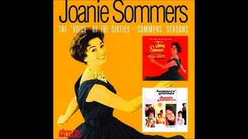 Joanie Sommers - This Can't Be Love