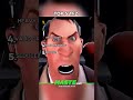 TOP 5 TF2 #shorts