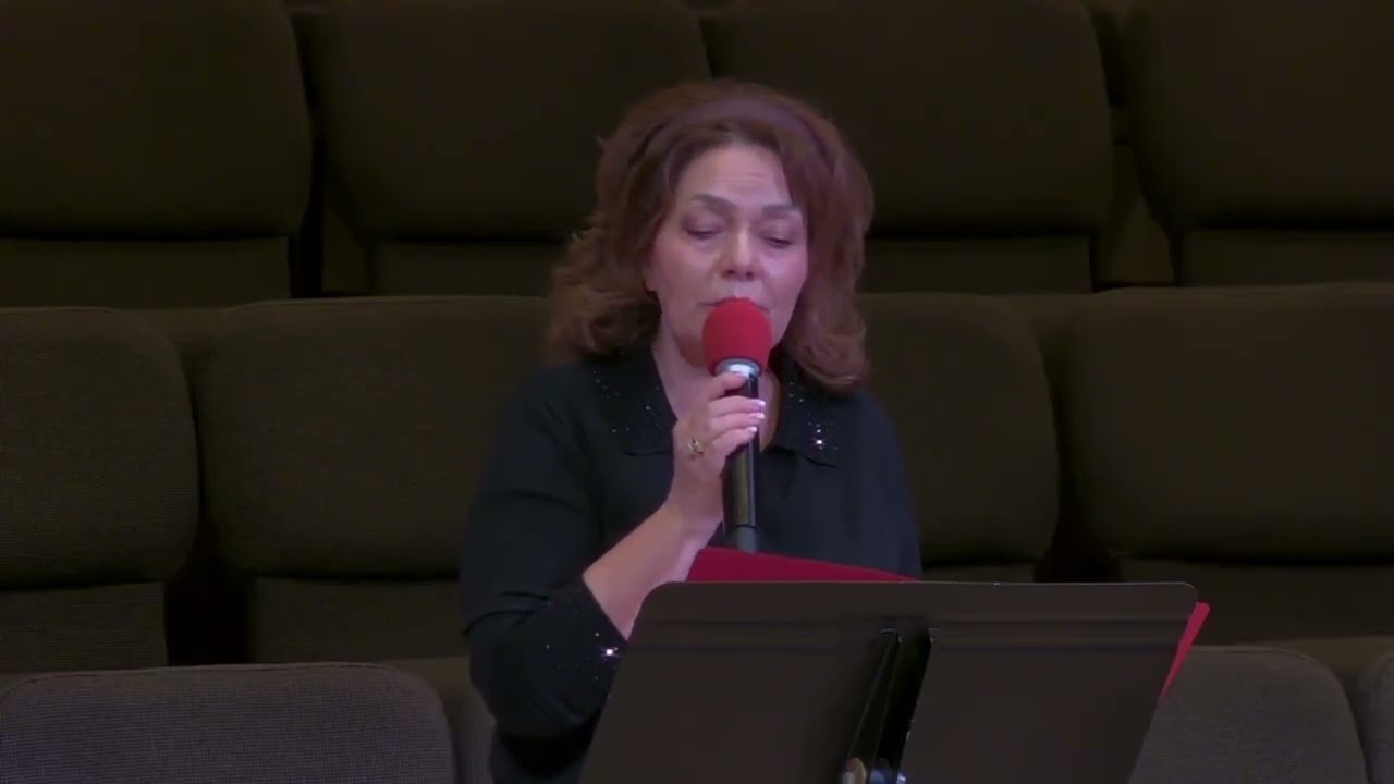 Вы видели слезу служителей? (Стих)