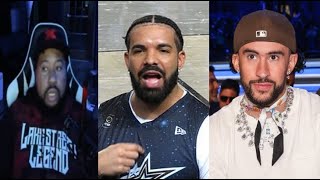 DJ Akademiks: A Drake & Bad Bunny Collab Should Be More Streamed, As They're Top Streaming Artists!