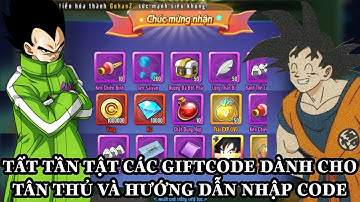 Kỷ Nguyên Rồng Thần Mobile | Tất tần tật các giftcode dành cho tân thủ và hướng dẫn nhập code