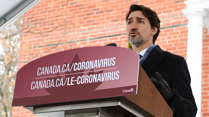 COVID-19 update: Trudeau implements Quarantine Act - DayDayNews