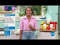 Hsn  spring home solutions  living glow 03252024  09 am