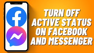 Download Lagu How to Turn Off Active Status on Facebook and Messenger (2023) MP3
