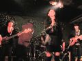 野村麻紀&蟻地獄 「かもめ3/4」