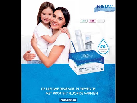 Profisil® de Kennismaking en Introductie