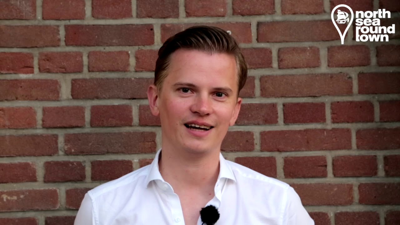 Teus Nobel Liberty Group