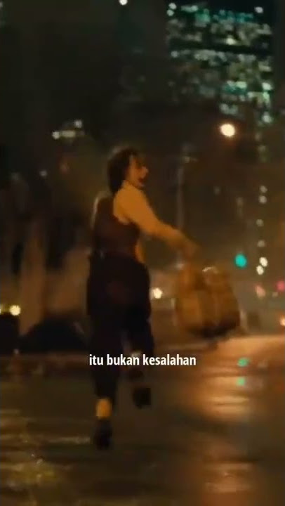 Kata motivasi joker story wa || kumpulan kata kata bijak joker || story wa joker #shorts