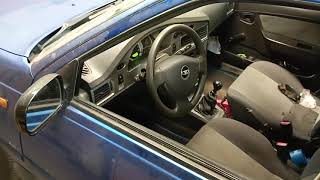 : Daewoo Nexia,   , ,    .