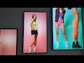 4x2ft LED Multicolored Video Display Board