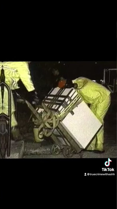 Real Jeff Dahmer Evidence Photos