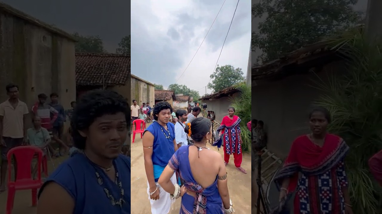 Labanga Lata Once Again || Shooting location 👌 || Lakita & Akash Austin