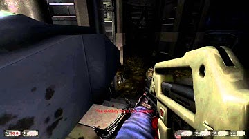 Killing Floor - Aliens Mod (Part 2/2)