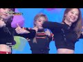 뮤직뱅크 Music Bank - LOVE BOMB  - 프로미스나인(fromis_9).20181116