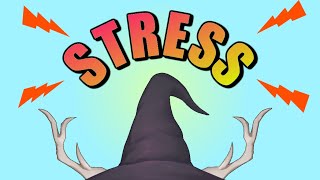 Psychology 101: Stress, Coping and Health