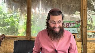 רבנו לייב🔥| אמת הבסיס | לרפואת מאיר בן פורטונה