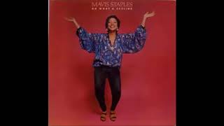 Mavis Staples - I&#39;ve been to the well before