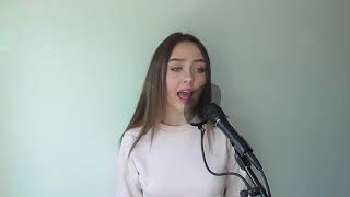 In My Dreams - Anastasia the musical Cover