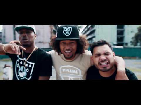 Los Rakas - "Otra Vez" FT. Youngin Floe [OFFICIAL VIDEO]