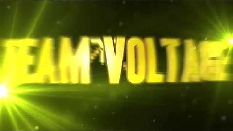 Team Voltage Intro V2