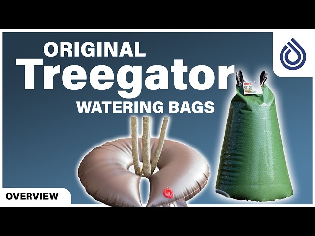 Tree gator shrub tree watering bags manuafcturer tree bag irrigation bag  China factory sup