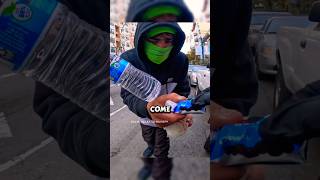 You Never Know What Someone Is Surviving.