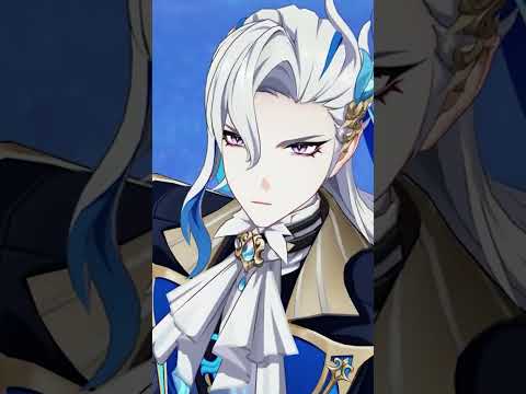 ГЕНШИН 2? ГЕНШИНУ КОНЕЦ?  #hoyocreators #genshinimpact #fontaine #геншин #геншинимпакт #genshin