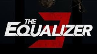 THE EQUALIZER 3 - Official Red Band Trailer (HD)