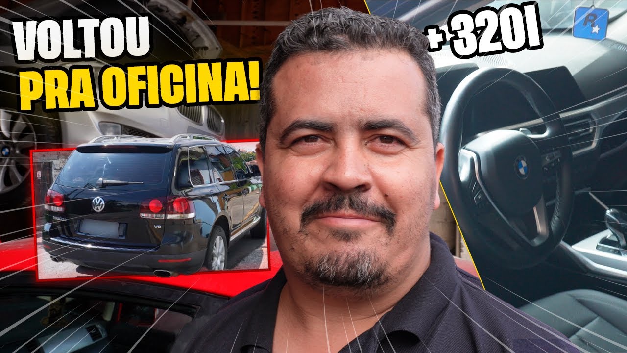 A TOUAREG DE ENCHENTE VOLTOU BMW 320I CAIU NO BURACO OLHA O QUE a-touareg-de-enchente-voltou-bmw-320i-caiu-no-buraco-olha-o-que