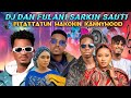 Dj dan fulani king of zafafan wakokin hausa remix official music mp3