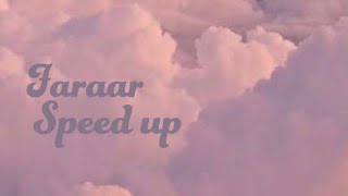 Faraar speed up