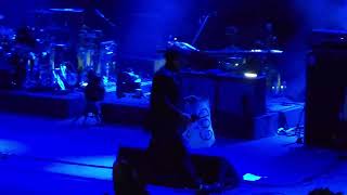 Interpol - Next Exit y fin de concierto (Live) (Lima - Perú) (16/11/2022)