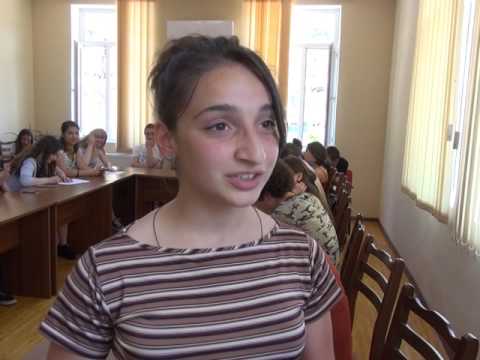 ბორჯომში ახალი გარემოსდაცვითი პროექტი იწყება