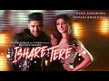 Ishare Tere Song - Guru Randhawa | Dhvani Bhanushali | Whatsapp Status Video | Entertainment Mania Whatsapp Status Video Download Free