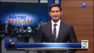 2 Dekade Metro Malam Bersama Metro TV