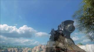 Mini Gun Sync