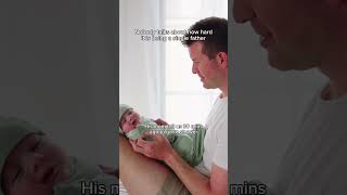 Nobody talks about how hard it is being a single father for 30 minutes 😭😂
