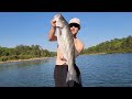 BIG BASS and BIGGER STRIPERS (Spring Fishing April 23, 2026)