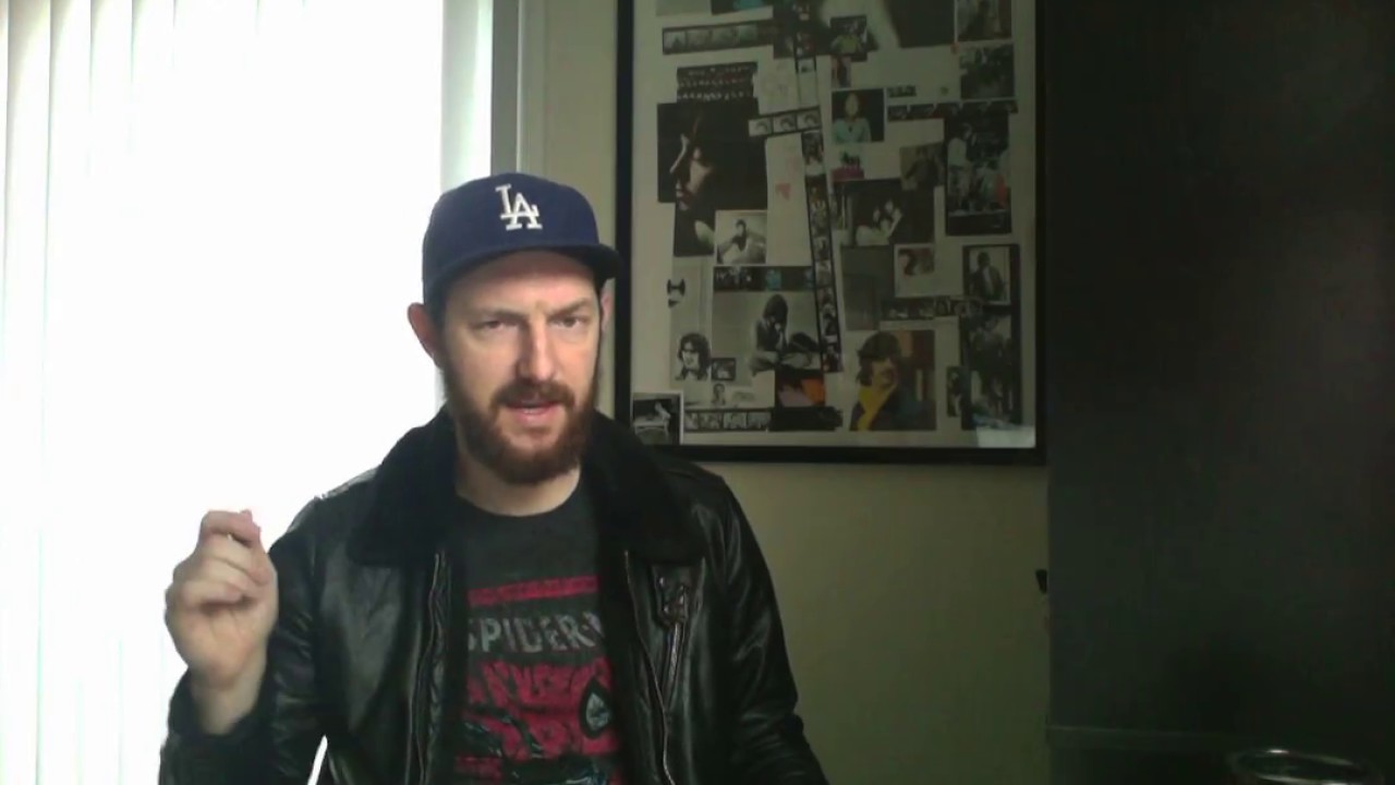 Vinyl Tag - 20 Questions