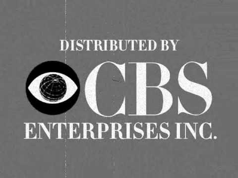 My CBS Enterprises 1968 closing logo recreation montage